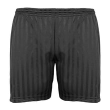Load image into Gallery viewer, School PE Shorts (Black)