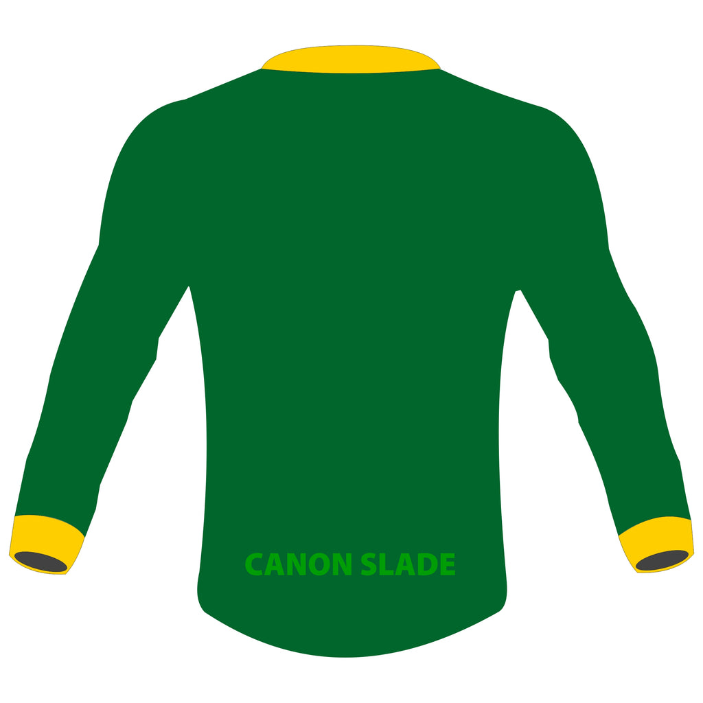 Canon Slade Boys PE Shirt