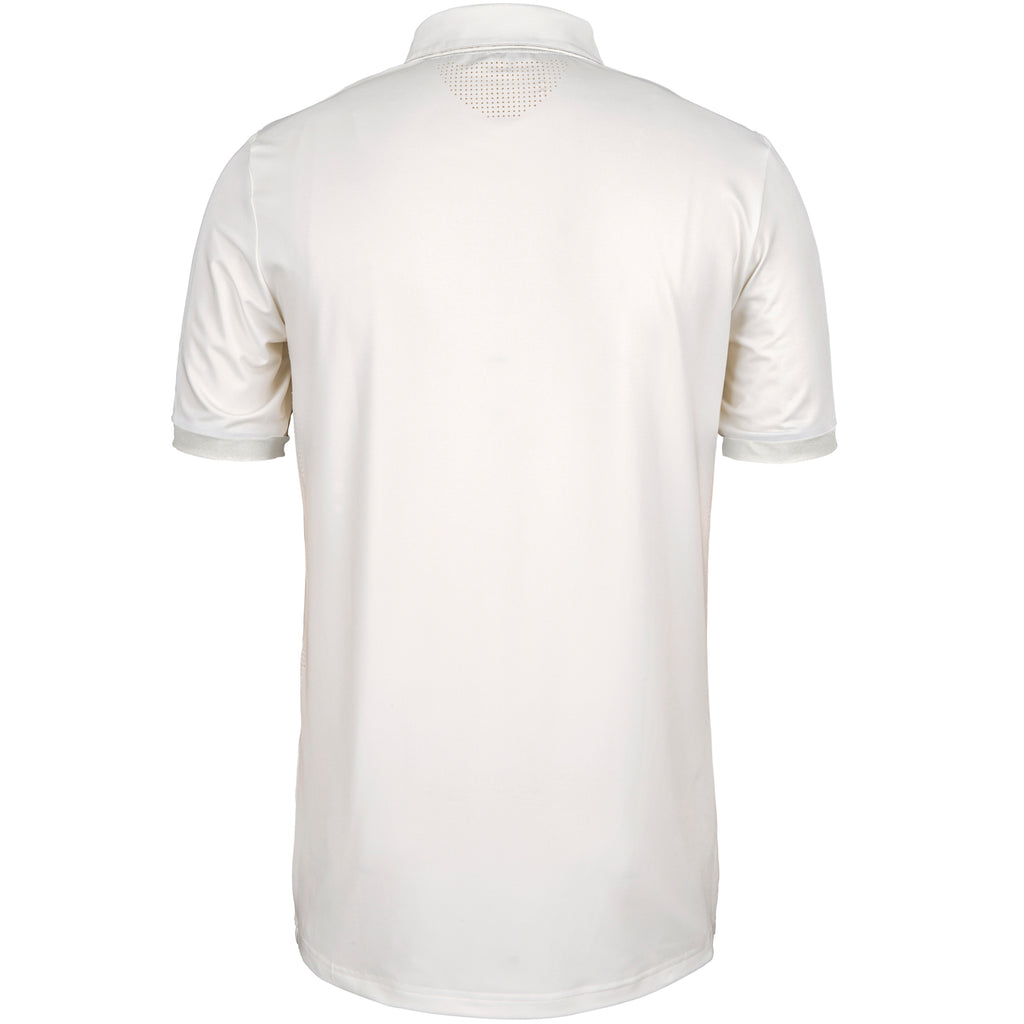 Gray Nicolls Pro Performance SS Shirt (Ivory)