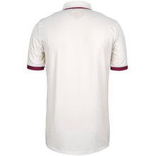 Load image into Gallery viewer, Gray Nicolls Pro Performance SS Shirt (Ivory/Maroon)
