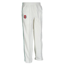 Load image into Gallery viewer, Gray Nicolls Matrix Trouser (Ivory/Green)