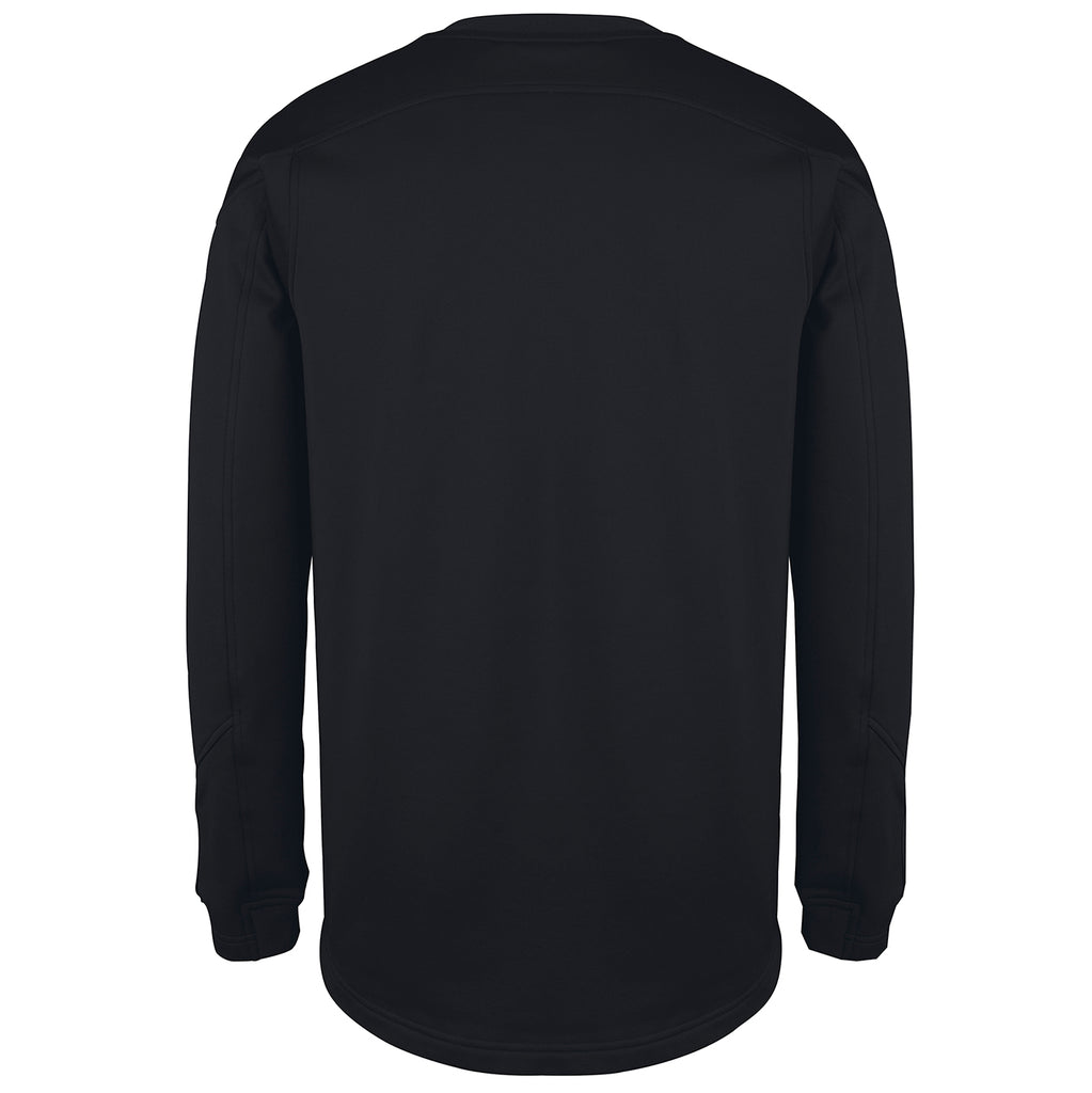 Gray Nicolls Pro Performance Sweater (Black)