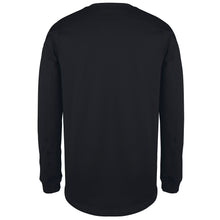 Load image into Gallery viewer, Chilmark CC Gray Nicolls Pro Performance Sweater (Black)