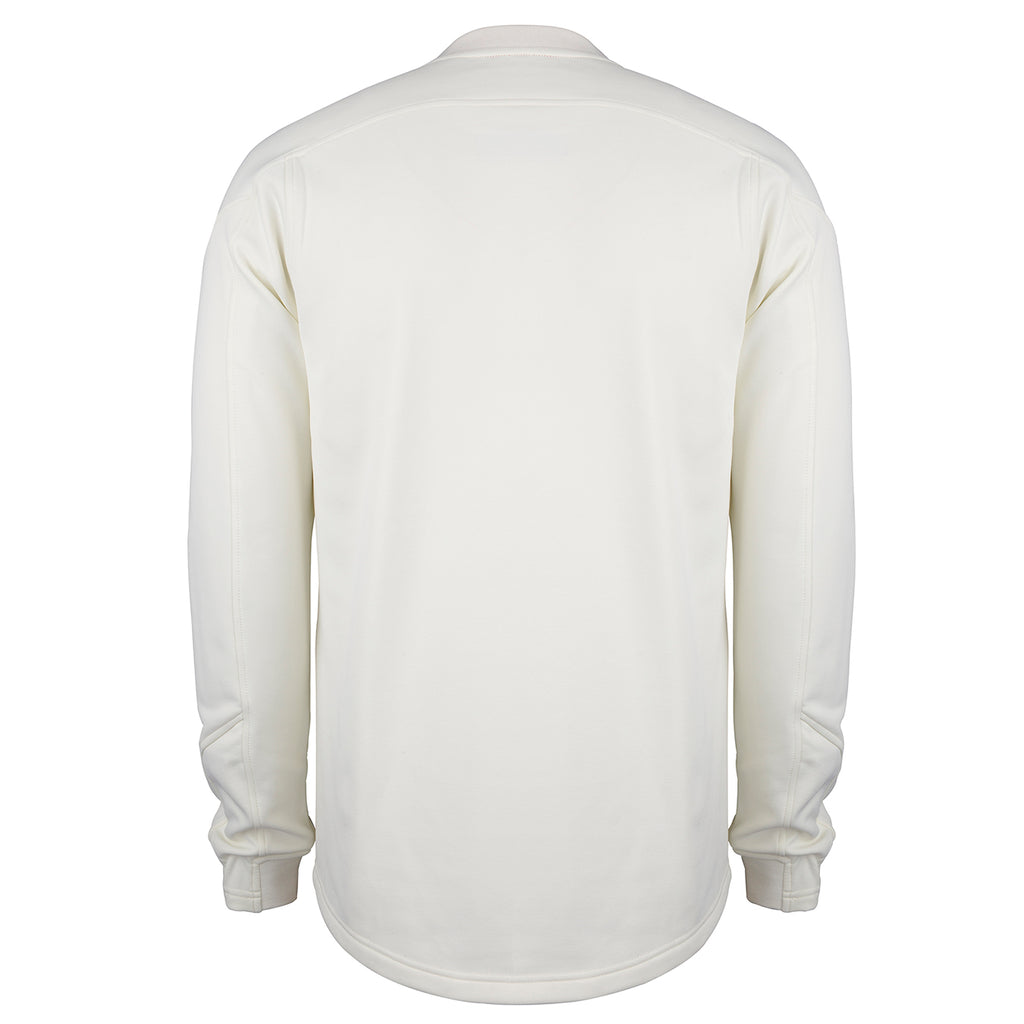 Gray Nicolls Pro Performance Sweater (Ivory)