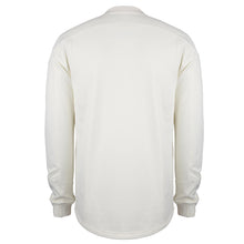 Load image into Gallery viewer, Gray Nicolls Pro Performance Sweater (Ivory)