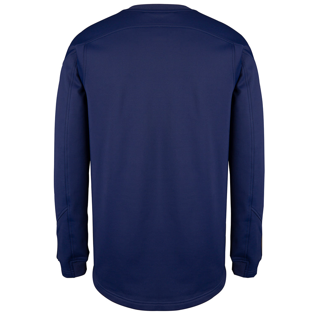 Gray Nicolls Pro Performance Sweater (Navy)