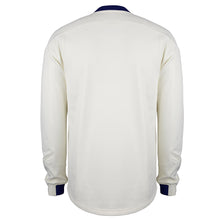 Load image into Gallery viewer, Gray Nicolls Pro Performance Sweater (Ivory/Navy)