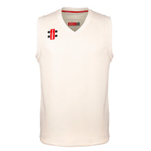 Load image into Gallery viewer, Gray Nicolls Pro Performance Slipover (Ivory)