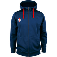 Load image into Gallery viewer, Gray Nicolls Pro Performance Hoody (Navy)
