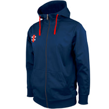 Load image into Gallery viewer, Gray Nicolls Pro Performance Hoody (Navy)