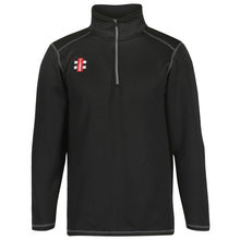 Load image into Gallery viewer, Gray Nicolls Storm Thermo Fleece (Black)