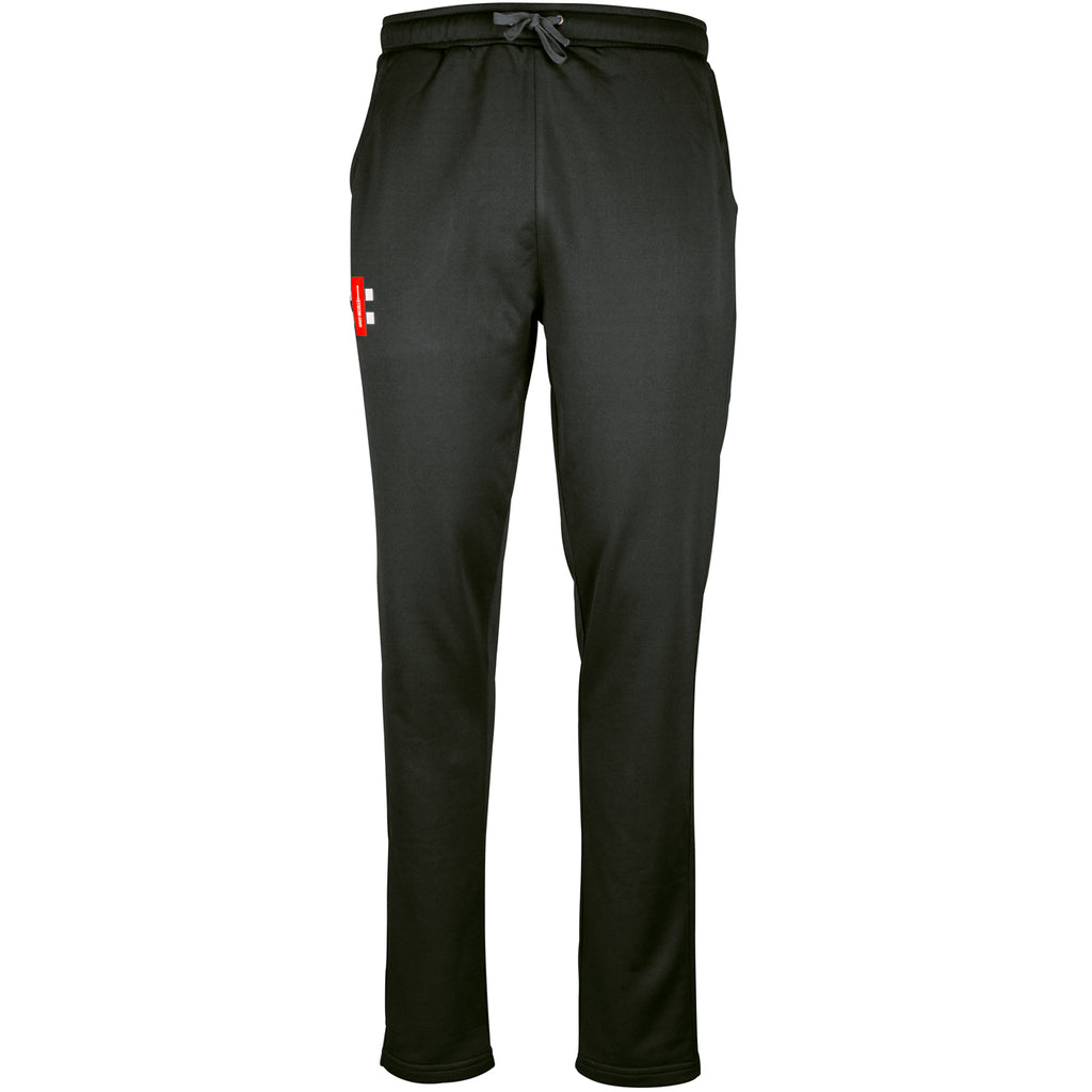 Gray Nicolls Pro Performance Training Trouser (Black)