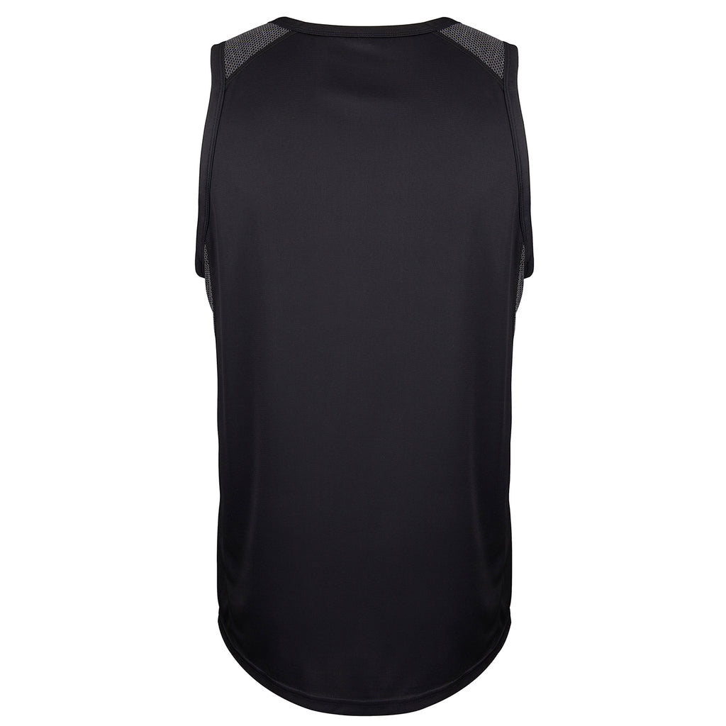 Gray Nicolls Pro Performance Vest (Black)