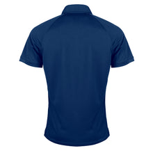 Load image into Gallery viewer, Gray Nicolls Matrix V2 Polo Shirt (Navy)