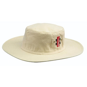 Gray Nicolls Sun Hat (Cream)