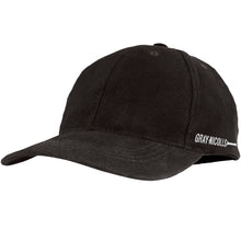 Load image into Gallery viewer, Gray Nicolls Pro Fit Cap (Black)