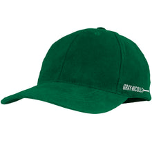 Load image into Gallery viewer, Gray Nicolls Pro Fit Cap (Green)