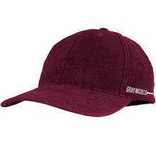Load image into Gallery viewer, Gray Nicolls Pro Fit Cap (Maroon)