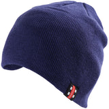 Gray Nicolls Beanie Hat (Navy)