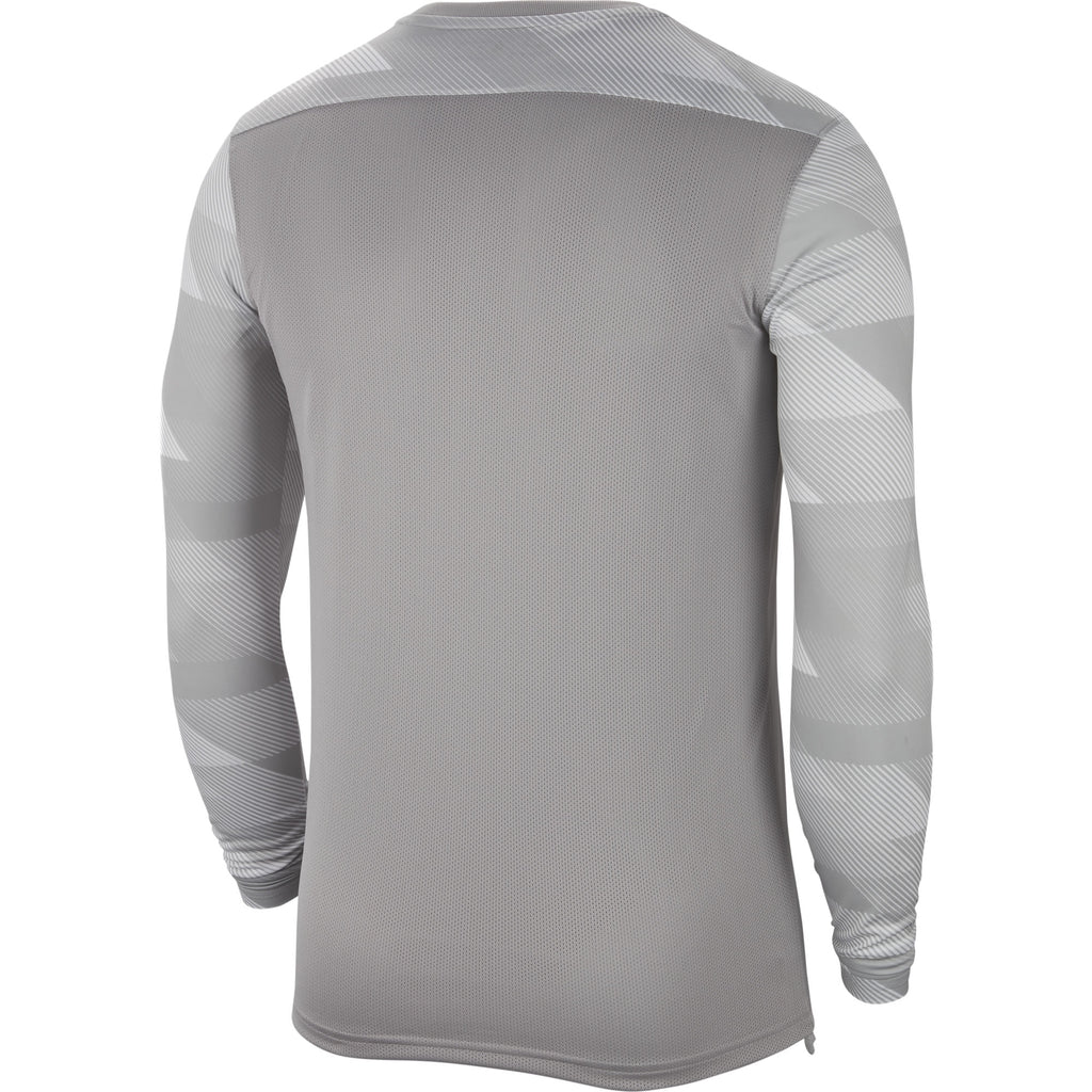 Nike Park IV Goalkeeper Shirt (Pewter Grey/White)