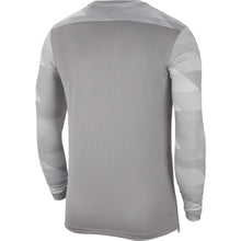 Load image into Gallery viewer, Nike Park IV Goalkeeper Shirt (Pewter Grey/White)