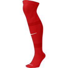 Load image into Gallery viewer, Nike Matchfit Socks (University Red/White)
