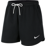 Nike Women's Team Club 20 Short (Black/White)
