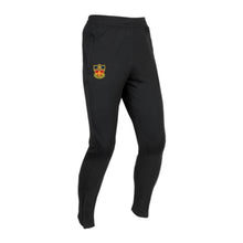 Load image into Gallery viewer, Canon Slade Technical Pant (Black)