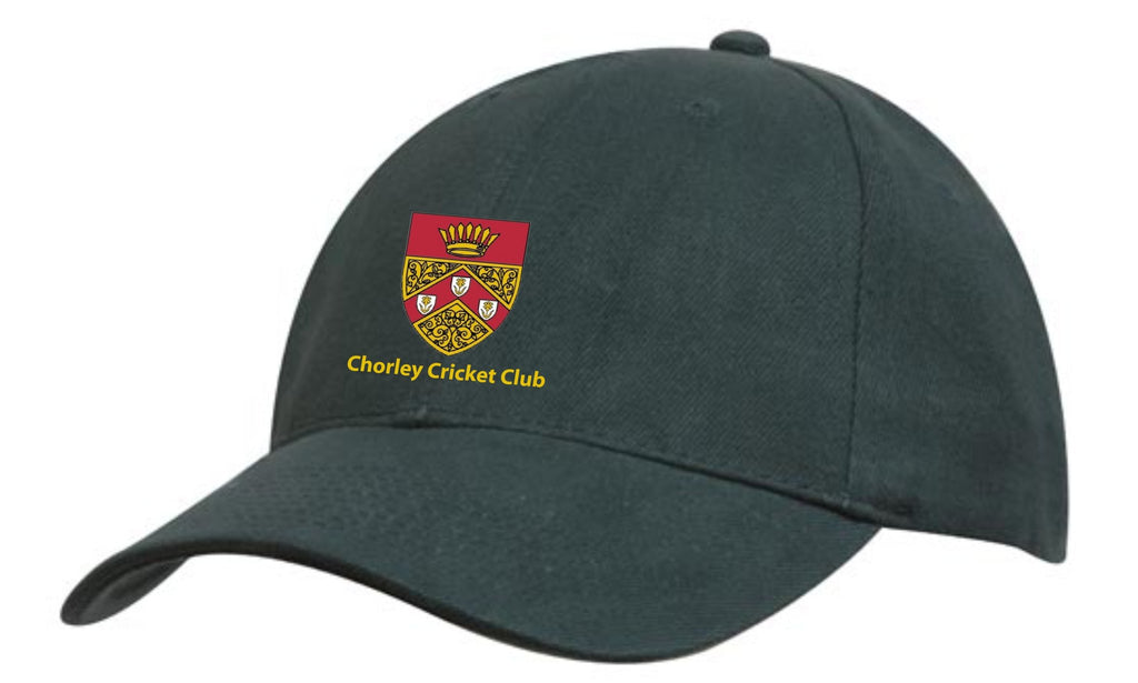 Cricket Caps With Club Logo