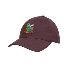 Load image into Gallery viewer, Hessle CC Cap (Maroon)