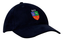 Load image into Gallery viewer, Davenham CC Cricket Cap (Navy)