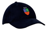 Davenham CC Cricket Cap (Navy)