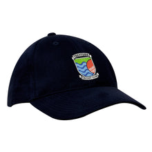 Load image into Gallery viewer, Trentside CC Cricket Cap (Navy)