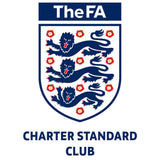 FA Charter Standard Club Logo