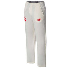 Load image into Gallery viewer, Cound CC New Balance Cricket Pant (Angora)