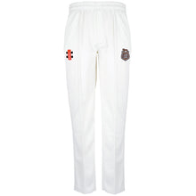 Load image into Gallery viewer, Wembley CC Gray Nicolls Matrix V2 Trouser (Ivory)