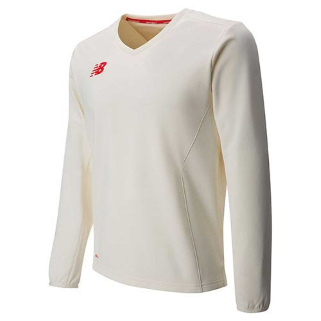 New Balance Cricket Sweater (Angora)