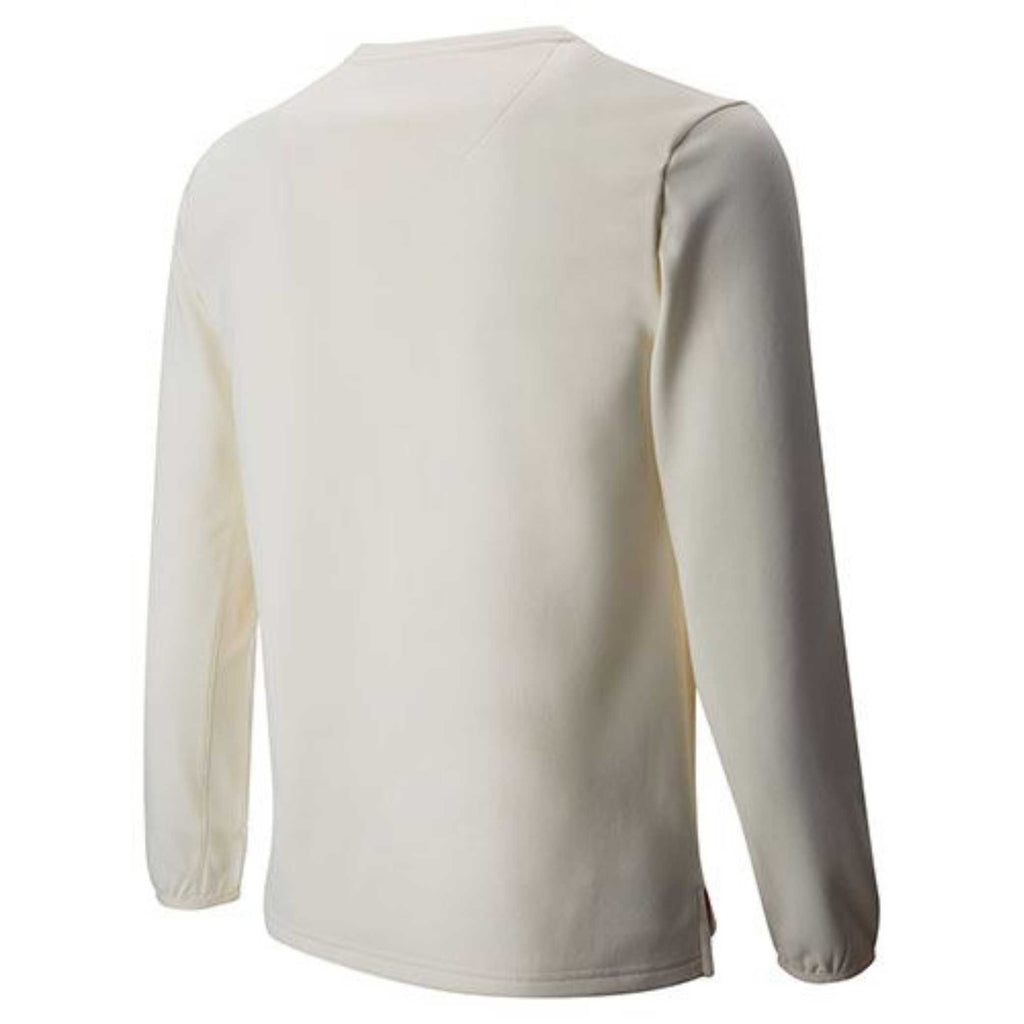 New Balance Cricket Sweater (Angora)