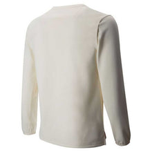Load image into Gallery viewer, New Balance Cricket Sweater (Angora)