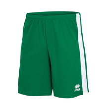 Load image into Gallery viewer, Errea Bolton Short (Green/White)