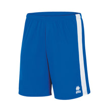 Load image into Gallery viewer, Errea Bolton Short (Blue/White)