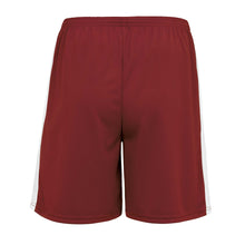 Load image into Gallery viewer, Errea Bolton Short (Maroon/White)