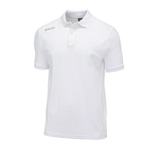 Load image into Gallery viewer, Errea Team Colours Polo Shirt (White)
