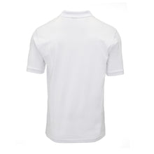 Load image into Gallery viewer, Errea Team Colours Polo Shirt (White)