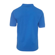 Load image into Gallery viewer, Errea Team Colours Polo Shirt (Blue)
