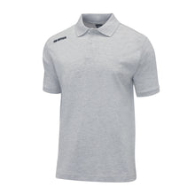 Load image into Gallery viewer, Errea Team Colours Polo Shirt (Grey)