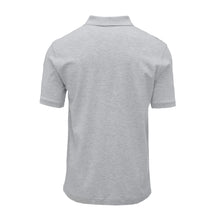 Load image into Gallery viewer, Errea Team Colours Polo Shirt (Grey)