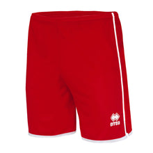 Load image into Gallery viewer, Errea Bonn Short (Red/White)