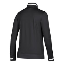 Load image into Gallery viewer, Adidas Women&#39;s T19 Track Jacket (Black)