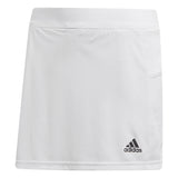 Adidas Women's T19 Skort (White)